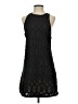Everly Black Cocktail Dress Size S - photo 1