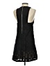 Everly Black Cocktail Dress Size S - photo 2