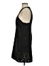 Everly Black Cocktail Dress Size S - photo 5