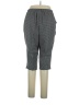 Alfred Dunner Gray Dress Pants Size 14 (petite) - photo 2