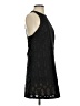 Everly Black Cocktail Dress Size S - photo 4