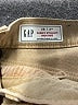 Gap Tan Jeans Size 26 waist - photo 7