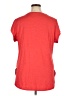 Reebok Red Short Sleeve T-Shirt Size 1X - photo 2