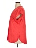 Reebok Red Short Sleeve T-Shirt Size 1X - photo 5