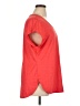 Reebok Red Short Sleeve T-Shirt Size 1X - photo 4