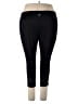 Tek Gear Black Active Pants Size 2X - photo 2