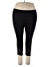 Tek Gear Black Active Pants Size 2X - photo 1