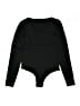 Unbranded Black Bodysuit Size XXL - photo 2