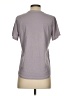 Unbranded Gray Short Sleeve T-Shirt Size XS (estimated) - photo 2