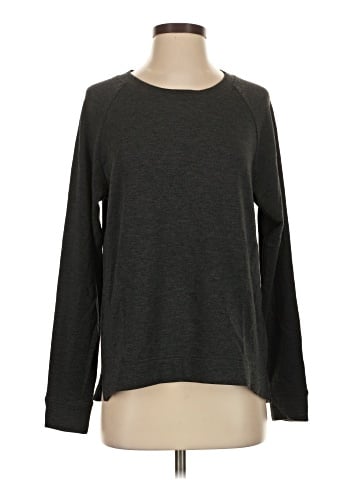 Lou & Grey Pullover Sweater (view 1)
