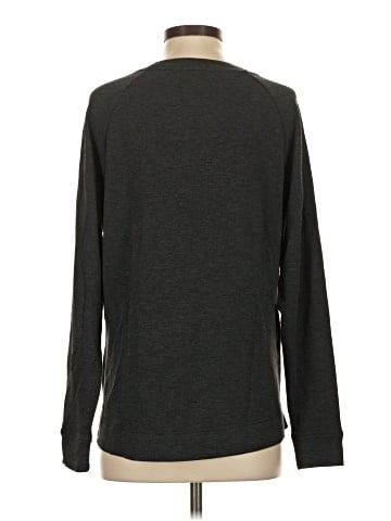 Lou & Grey Pullover Sweater (view 2)