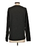 Lou & Grey Gray Pullover Sweater Size S - photo 2
