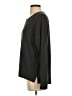 Lou & Grey Gray Pullover Sweater Size S - photo 5