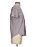 Unbranded Gray Short Sleeve T-Shirt Size XS (estimated) - photo 4