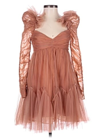 Zimmermann Cocktail Dress (view 1)