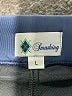 Assorted Brands Solid Blue Skort Size L - photo 3