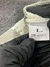 Unbranded 100% Acrylic Print Silver Pullover Sweater Size L - photo 8