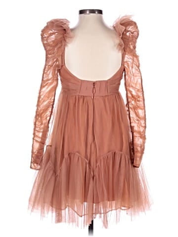 Zimmermann Cocktail Dress (view 2)