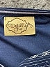 Dejavu Graphic Blue Jumpsuit Size L - photo 4