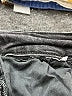 Zara Solid Gray Jeans Size 4 - photo 8