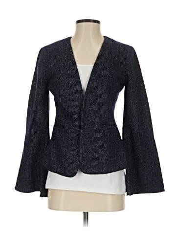 Cartonnier Wool Blazer (view 1)