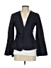 Cartonnier Tweed Gray Wool Blazer Size 2 - photo 1