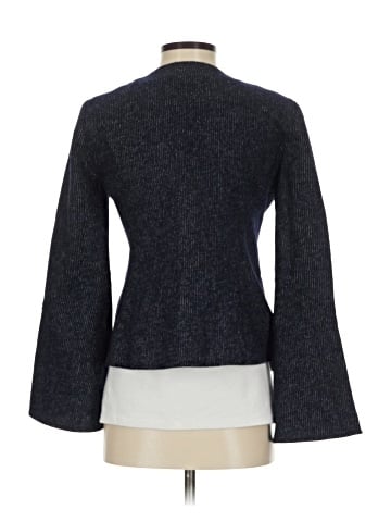 Cartonnier Wool Blazer (view 2)
