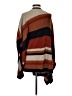 Design History Brown Poncho Size XS - photo 2