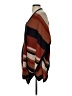 Design History Brown Poncho Size XS - photo 5