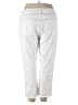 Code Bleu Ivory Jeans Size 22w - photo 2