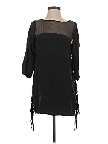 Jen's Pirate Booty Casual Dress (view 1)