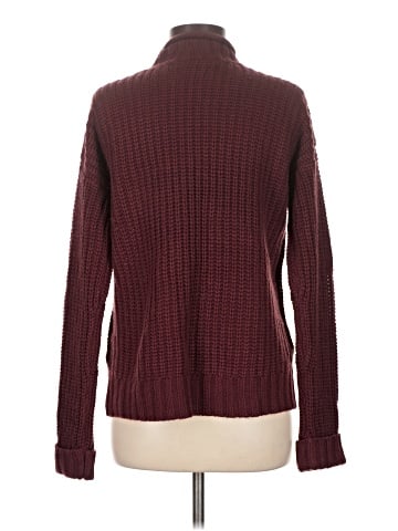 Derek Heart Pullover Sweater (view 2)