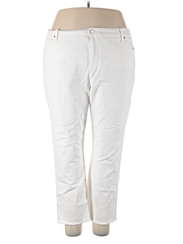 Code Bleu Jeans (view 1)