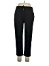 AJISAI Solid Black Active Pants Size XL - photo 1