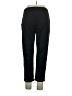 AJISAI Solid Black Active Pants Size XL - photo 2