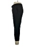 AJISAI Solid Black Active Pants Size XL - photo 5