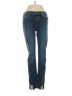 Hudson Jeans Hearts Blue Jeans Size 27 waist - photo 1