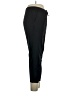 AJISAI Solid Black Active Pants Size XL - photo 4