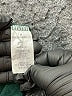 Alya Solid Green Cocktail Dress Size M - photo 8