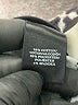 Ann Taylor Argyle Black Jacket Size 0 - photo 7