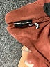 We the Free Brown Long Sleeve Henley Size S - photo 8