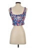 Fabletics Blue Tank Top Size S (estimated) - photo 2