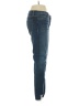 Hudson Jeans Hearts Blue Jeans Size 27 waist - photo 4