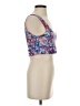 Fabletics Blue Tank Top Size S (estimated) - photo 4