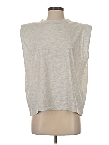 MNG Sleeveless T-Shirt (view 1)