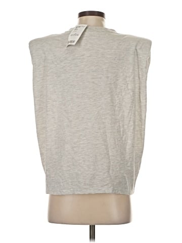 MNG Sleeveless T-Shirt (view 2)