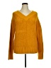 a.n.a. A New Approach Yellow Pullover Sweater Size XL - photo 1