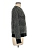 Amazon Essentials Houndstooth Black Pullover Sweater Size M - photo 4