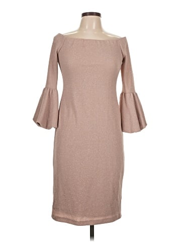 Eliza J Cocktail Dress (view 1)
