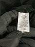 En Focus Studio Solid Black Cocktail Dress Size 4 - photo 8